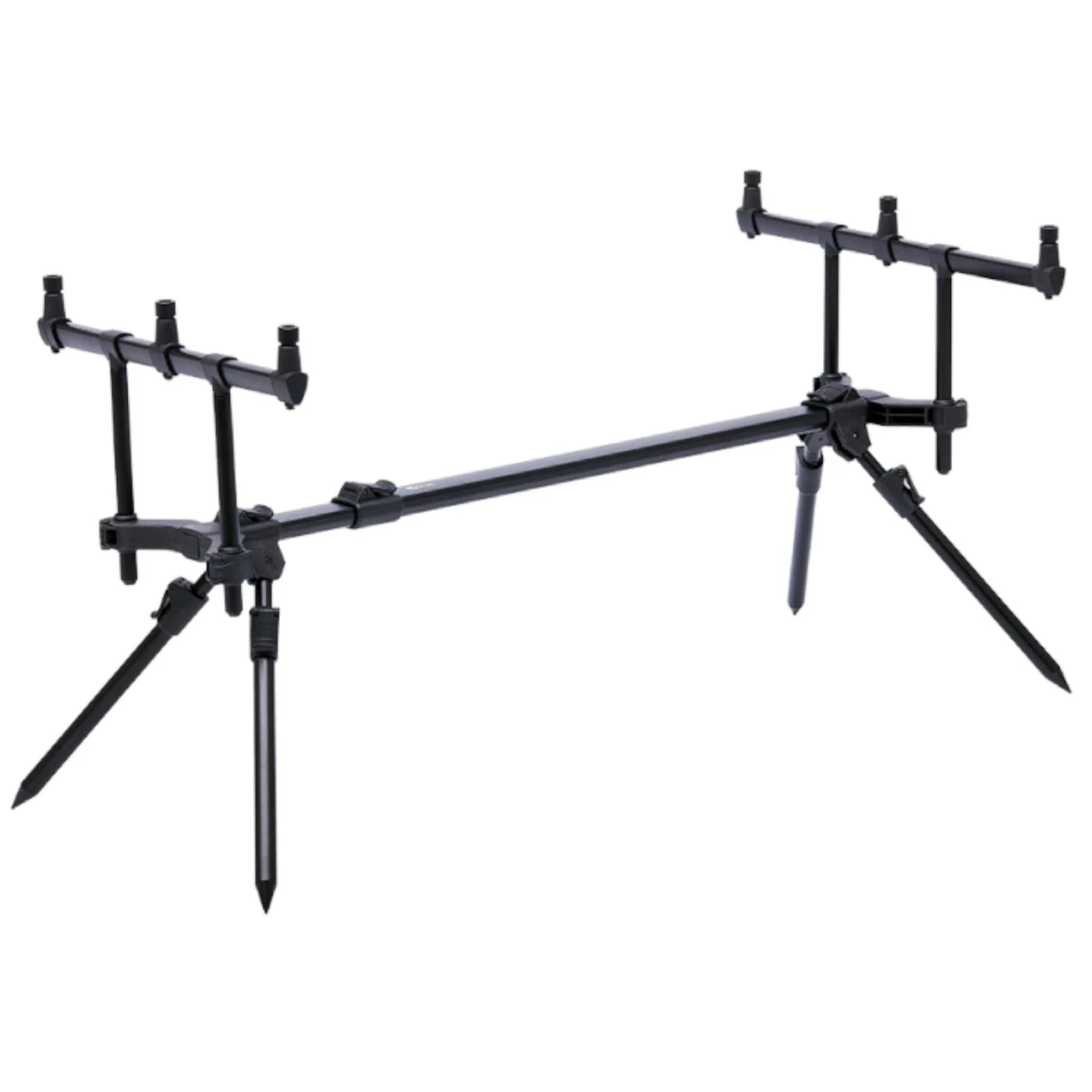Prologic C-Series Convertible 3 Rod Pod - Rodpod