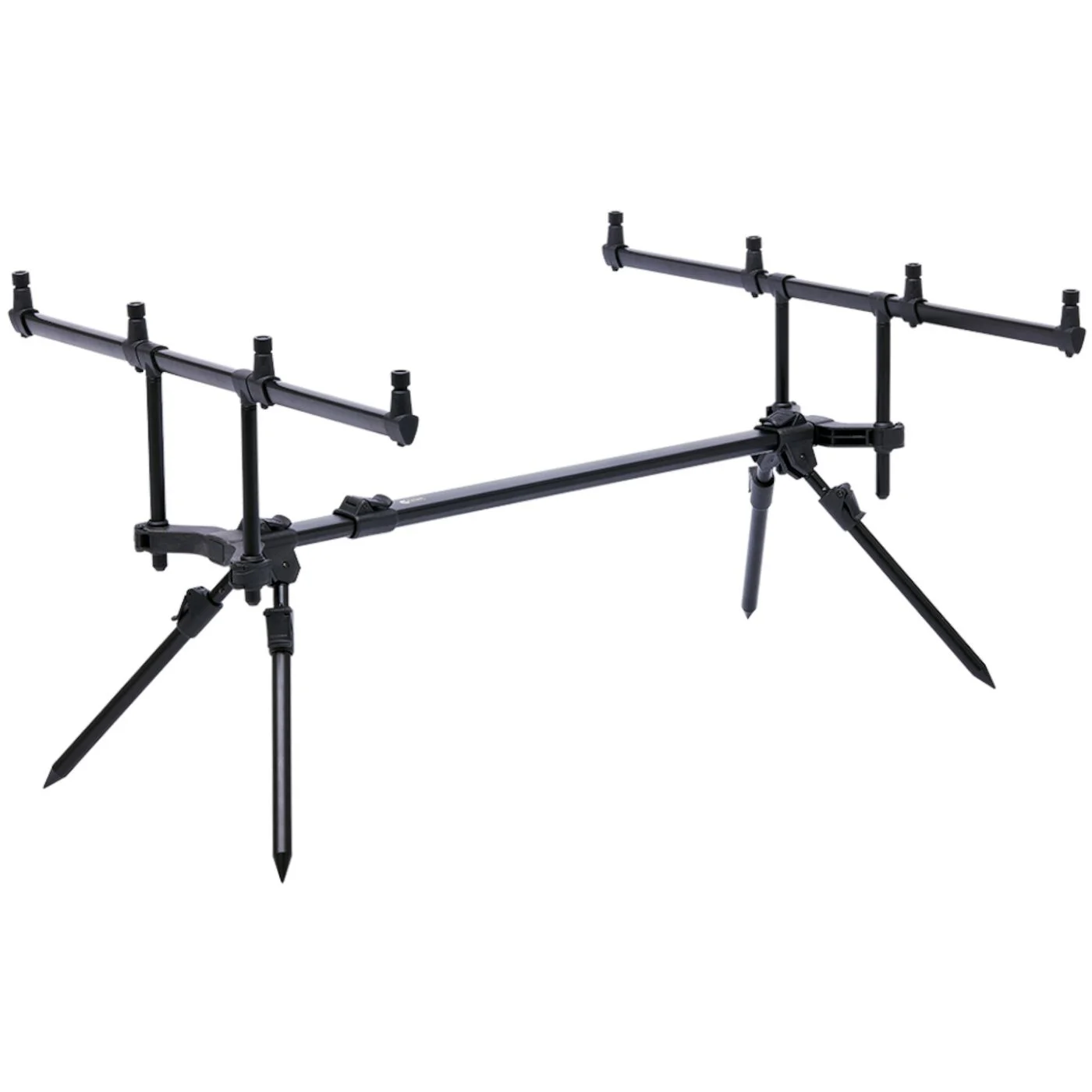 Prologic C-Series Convertible 4 Rod Pod - Rodpod