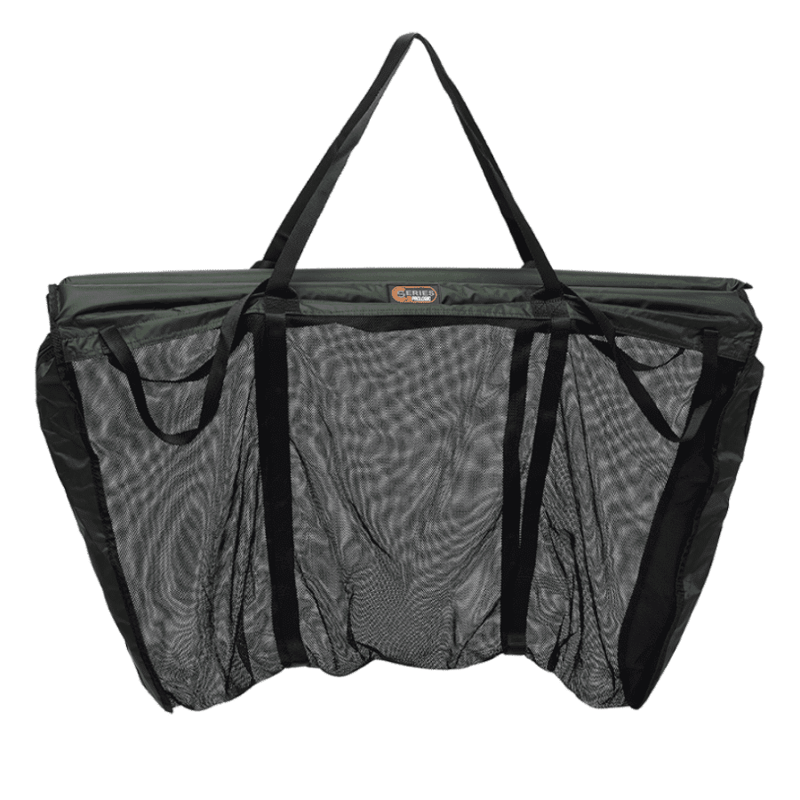 Prologic C-Series Retainer & W/Sling Large