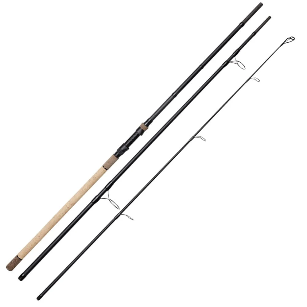 Prologic C-Series SC XD12 ft 360 cm 3,50 lbs 3-teilig