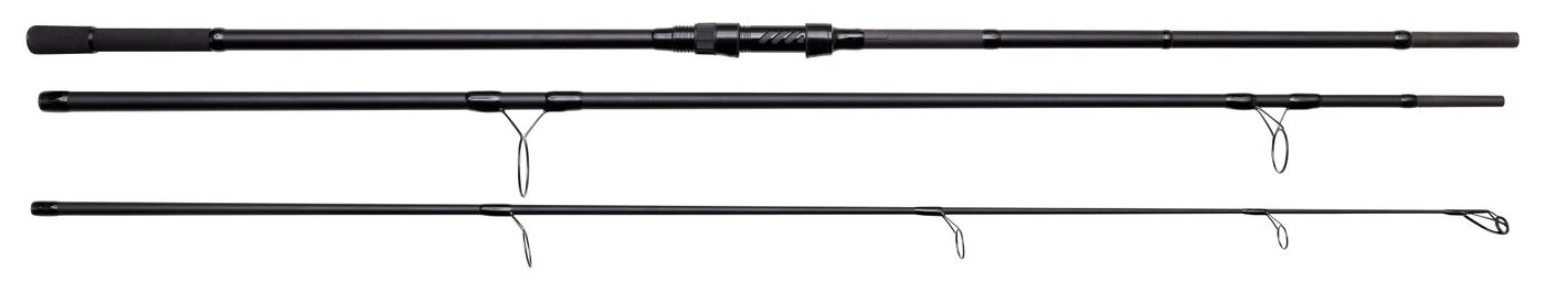 Prologic C-Series SNM AB 12ft 3.60m 5lbs - Karpfenrute