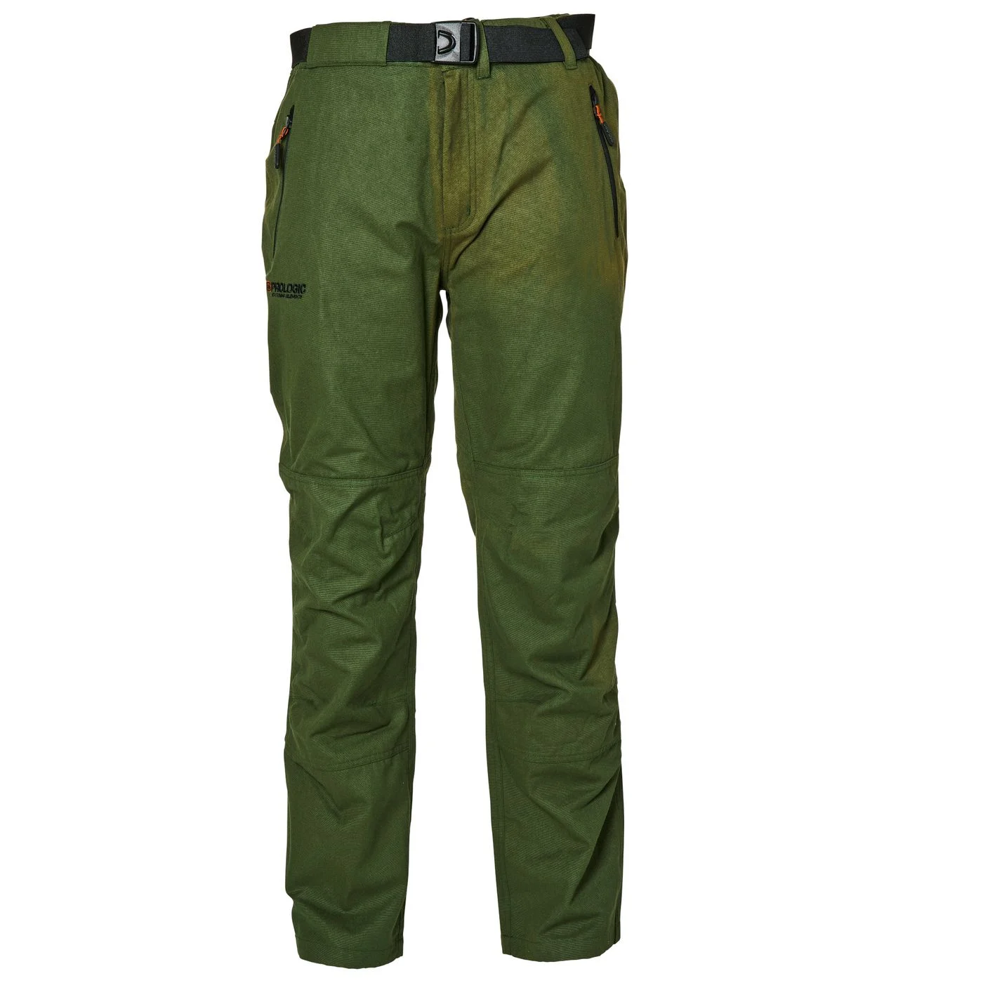 Prologic Combat Trousers Army Green - Angelhose M