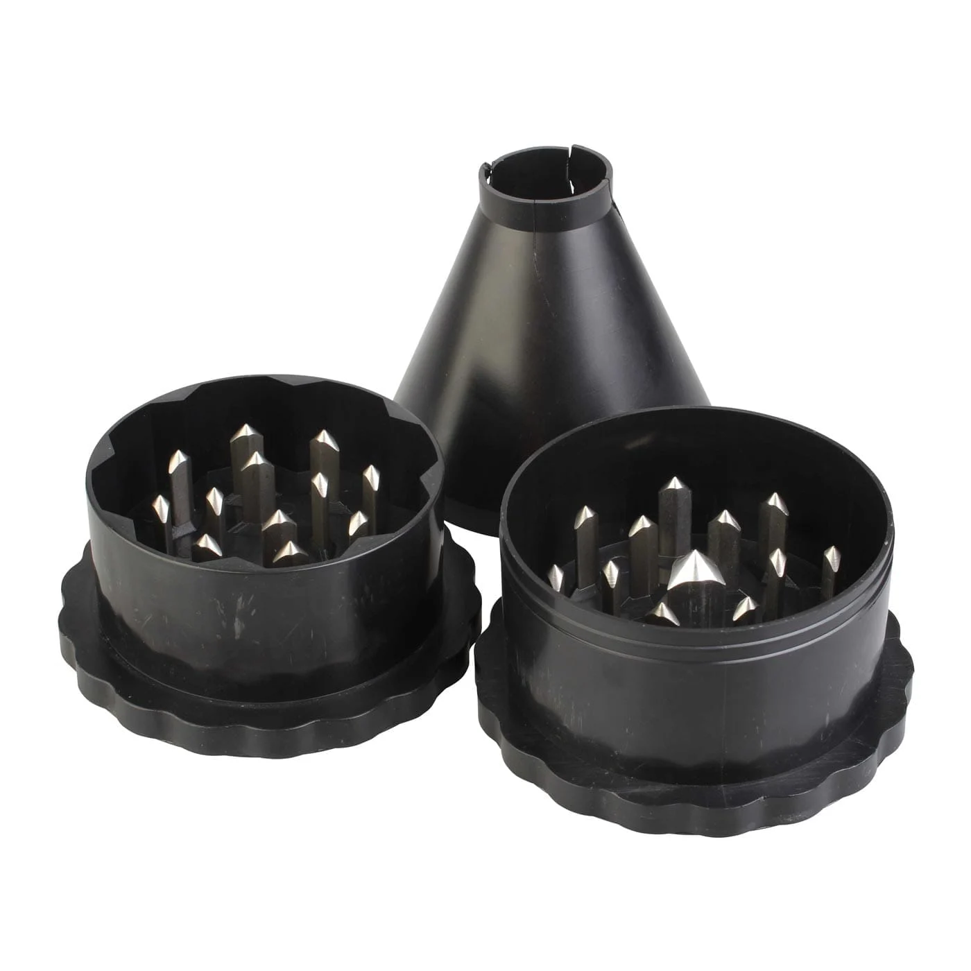 Prologic Crush'N Fill Boilie & Pellets Crusher