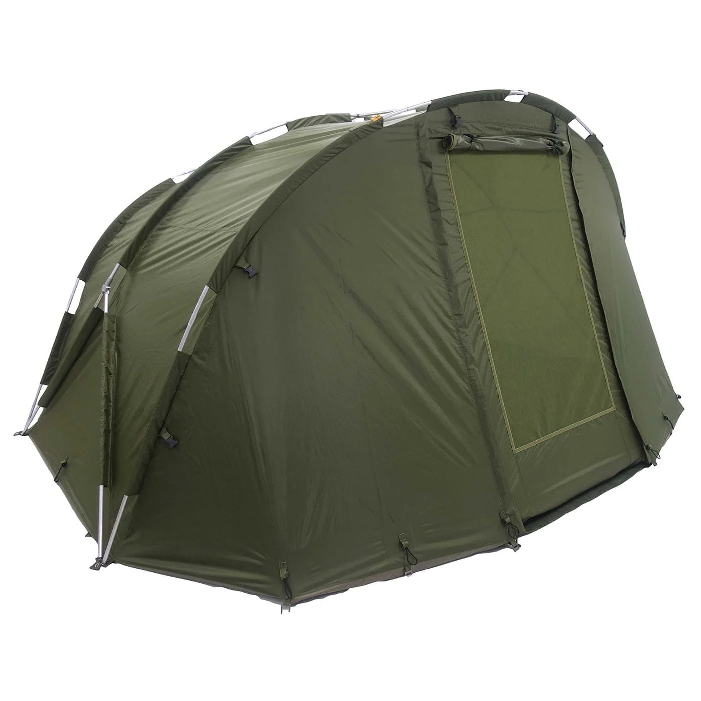 ProLogic Cruzade Session Bivvy 2Man with Overwrap