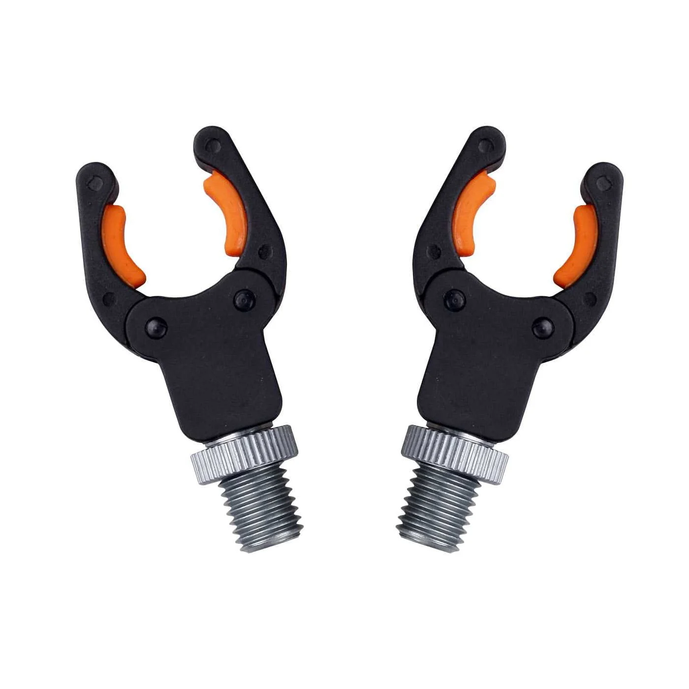 ProLogic Deluxe Butt Klinger Rod Rest Black