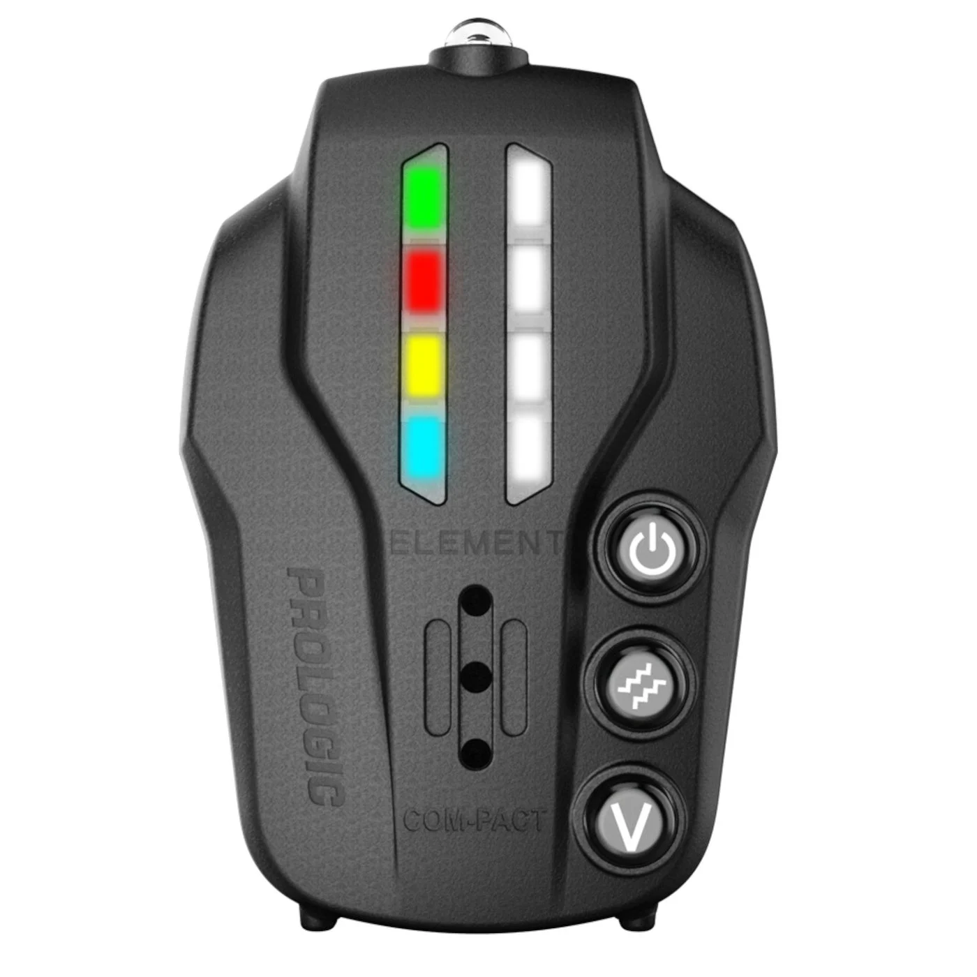 Prologic Element Com-Pact Receiver Wireless - Receiver für Bissanzeiger