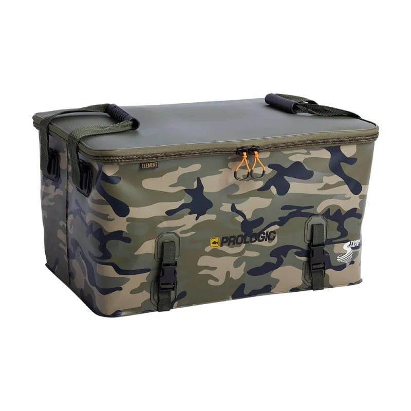 Prologic Element Storm Safe Barrow Bag Camo Large 54 l