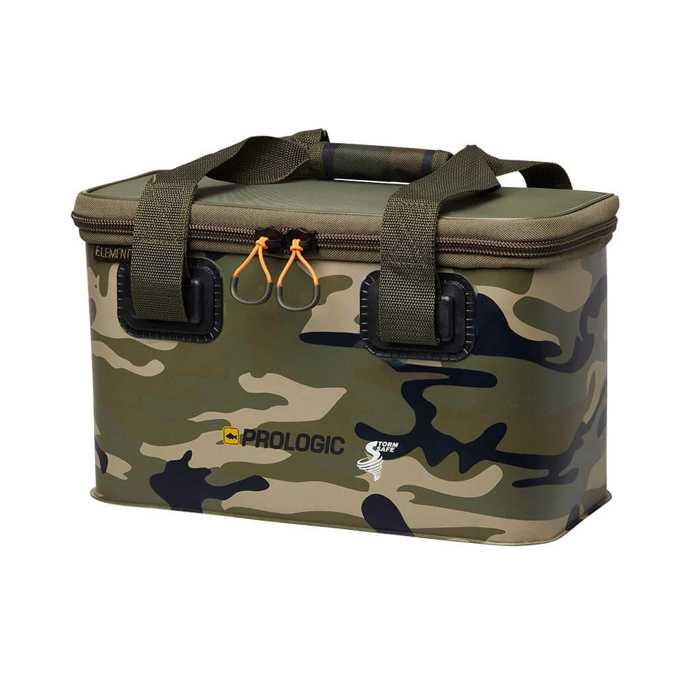 Prologic Element Storm Safe Cool Airdry Bait Bag L
