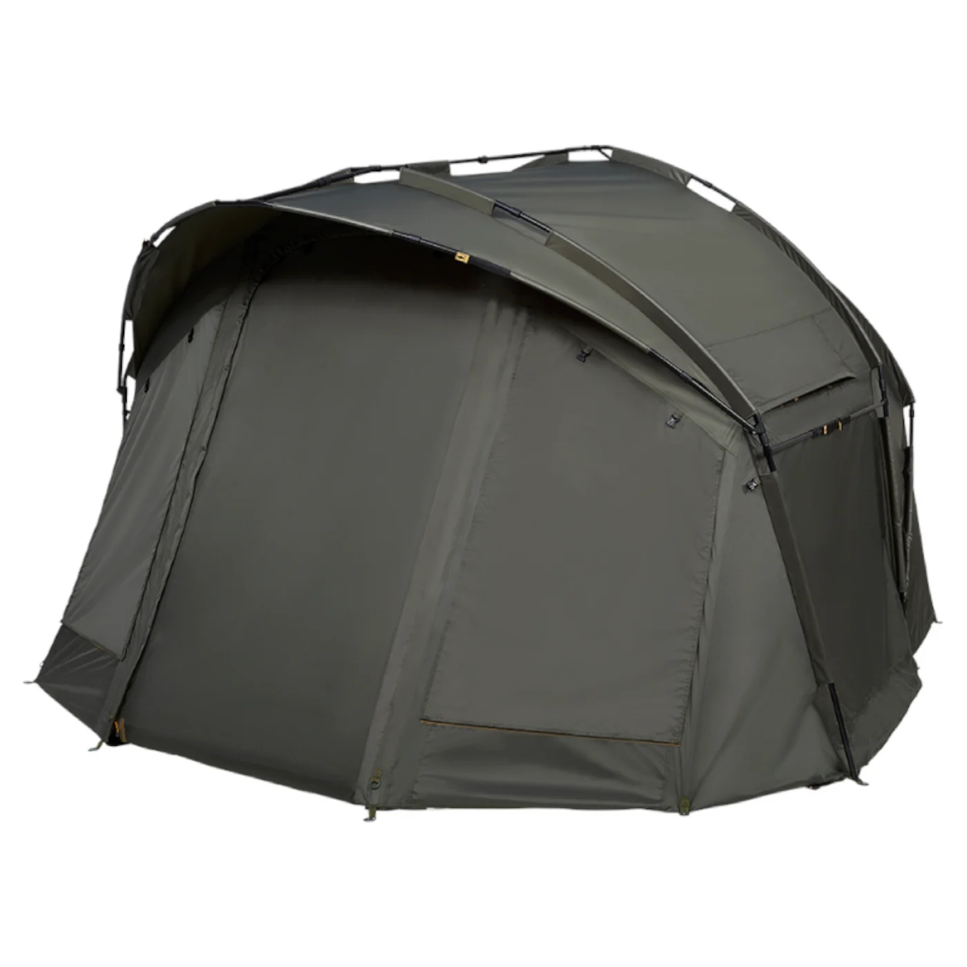 Prologic Fulcrum Session Bivvy And Overwrap - Karpfenzelt