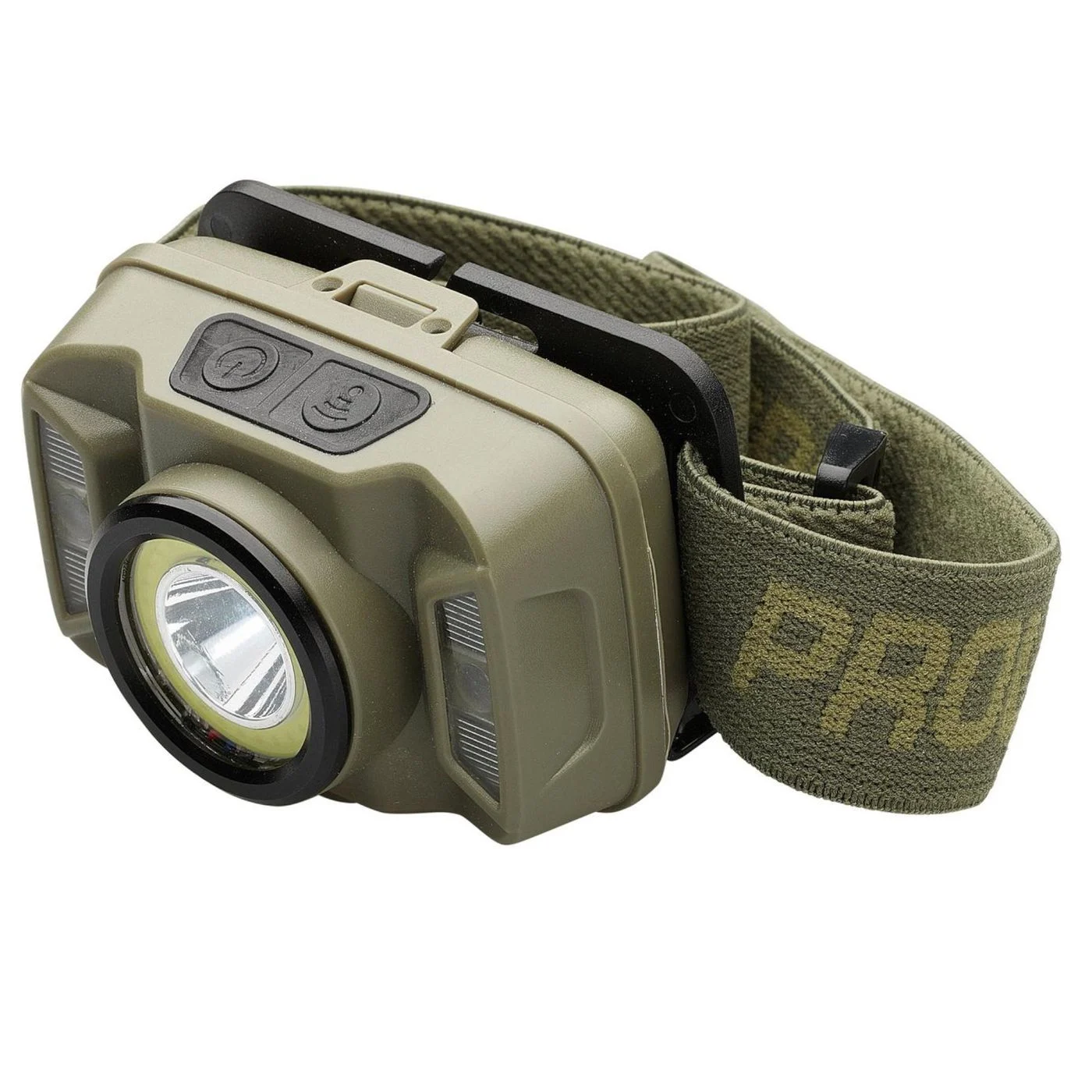 Prologic Inspire Head Light 5W/500Lumens - Kopflampe