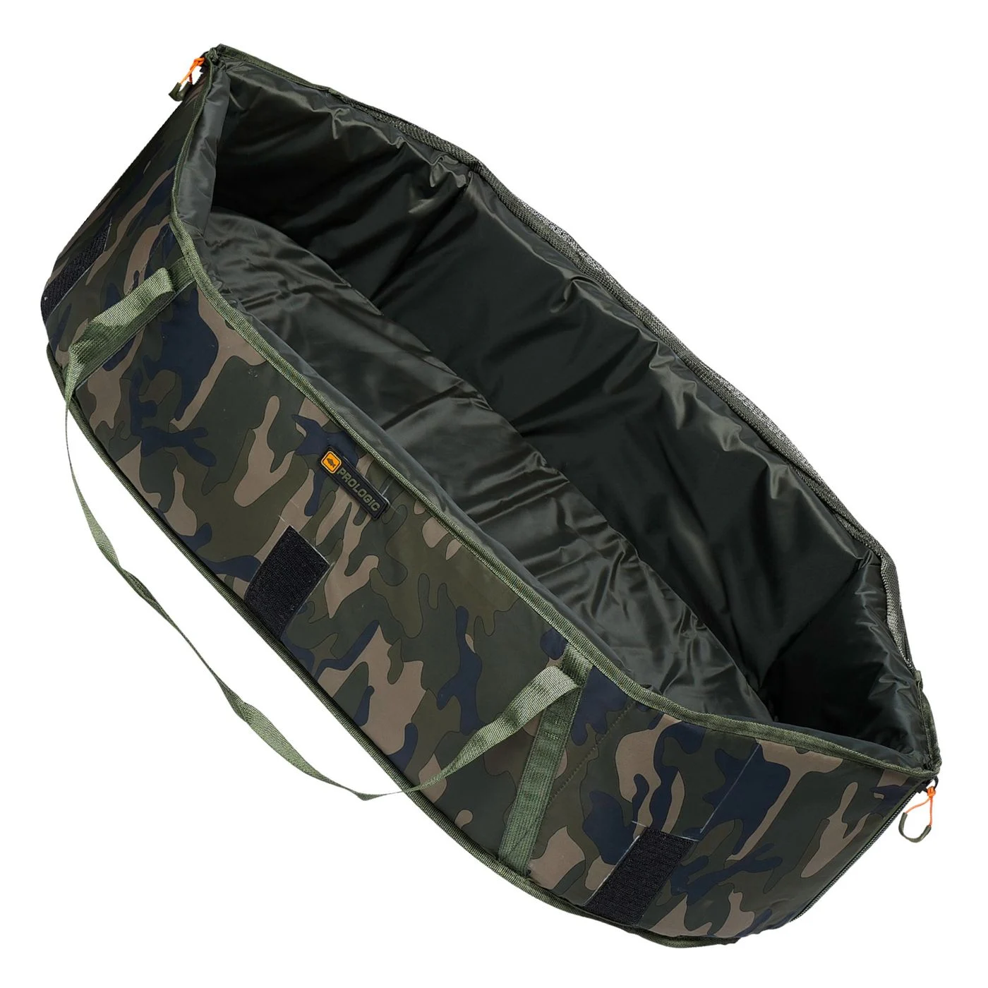 Prologic Inspire Unhooking Mat W/Sides L 110x65cm - Abhakmatte