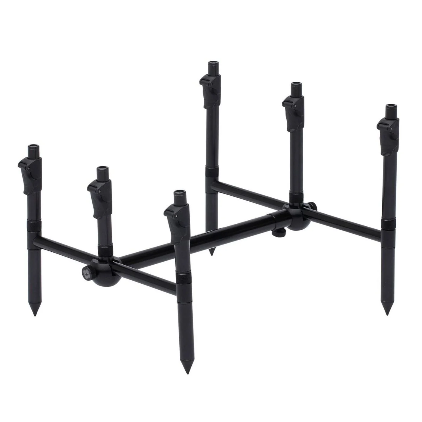 Prologic K1 Low Profile Rod Pod 3 Rod - Rodpod