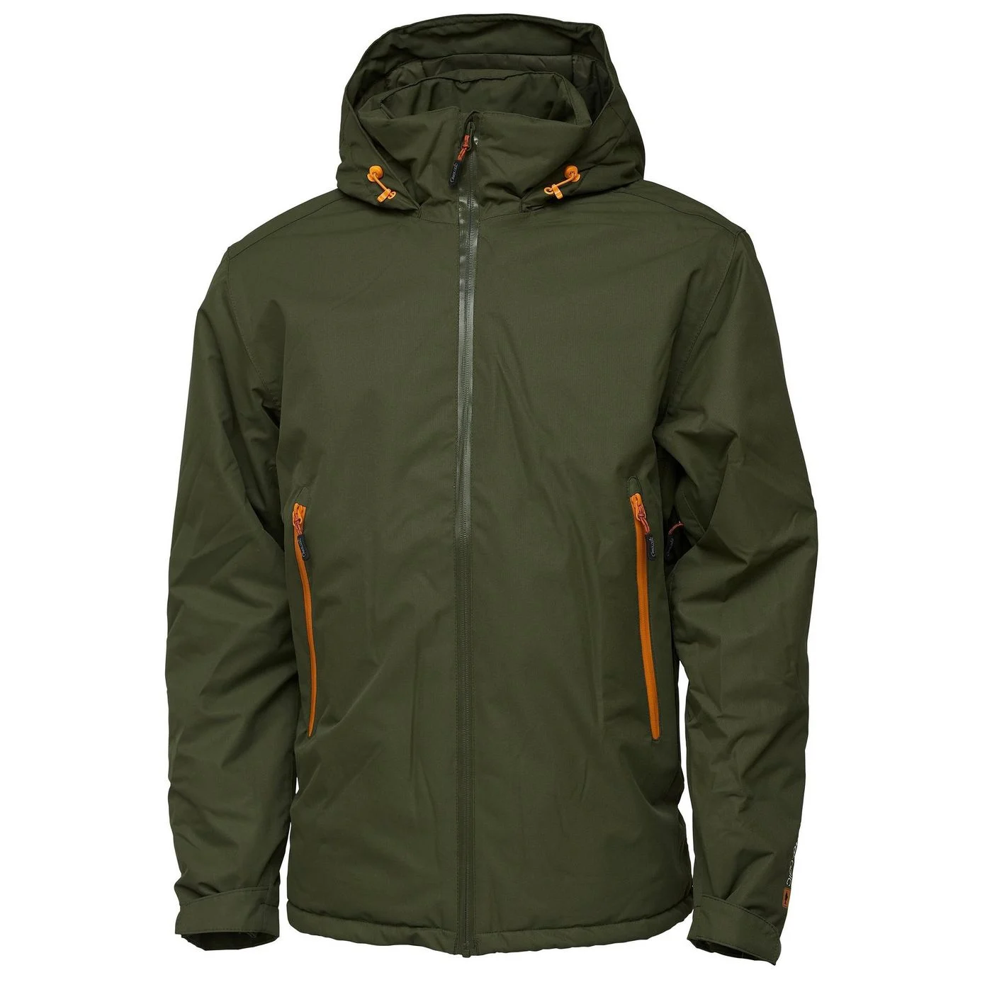 Prologic Litepro Thermo Jacket Olive Green - Angeljacke M