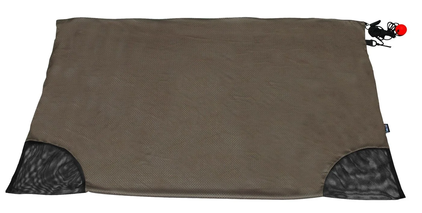 Prologic New Green Carp Sack Size XL 120x80cm - Karpfensack