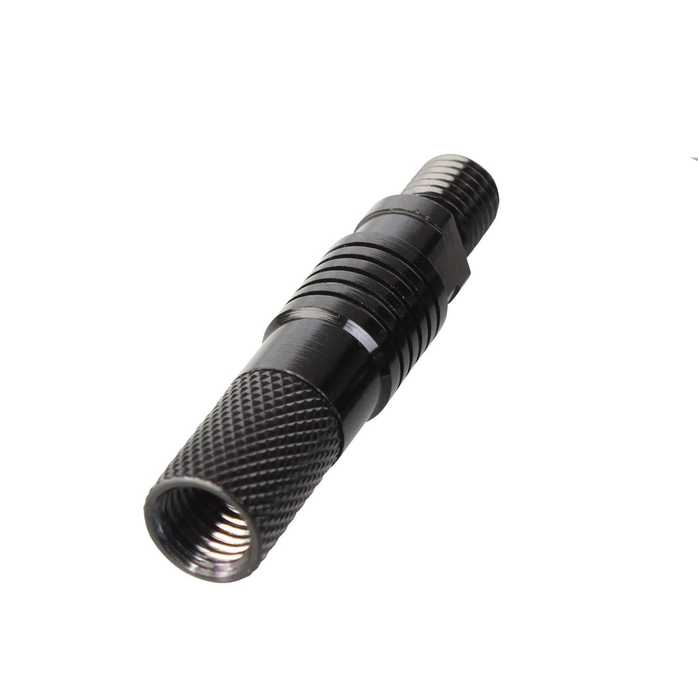 ProLogic Quick Release Connector Black Night Finish 1 Stück