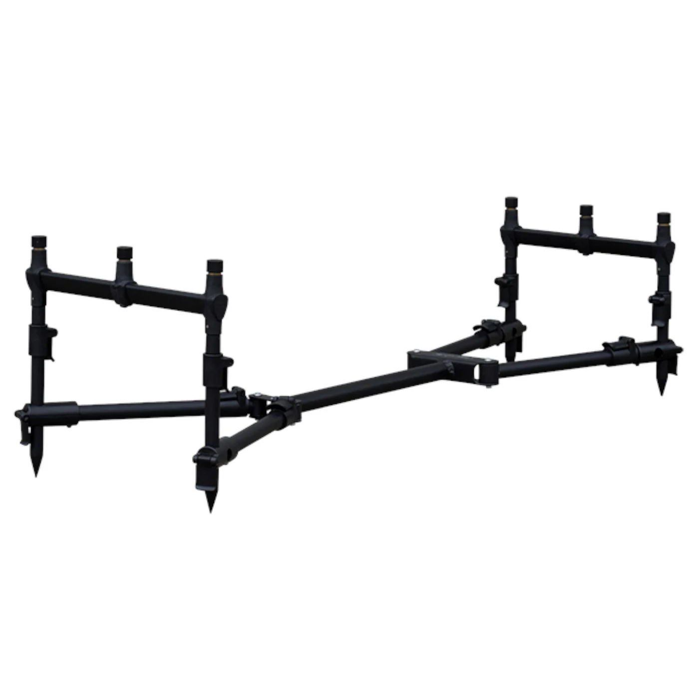 Prologic Spider Rod Pod 3 Rod - Rodpod