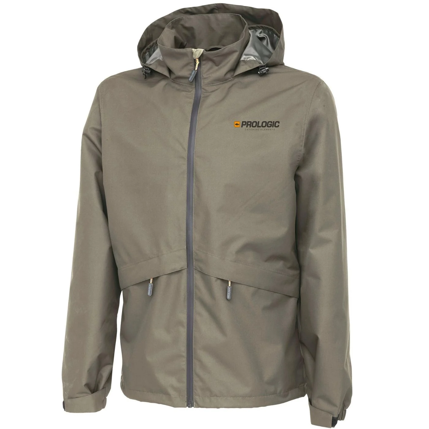 Prologic Storm Safe Jacket Forest Night - Angeljacke M