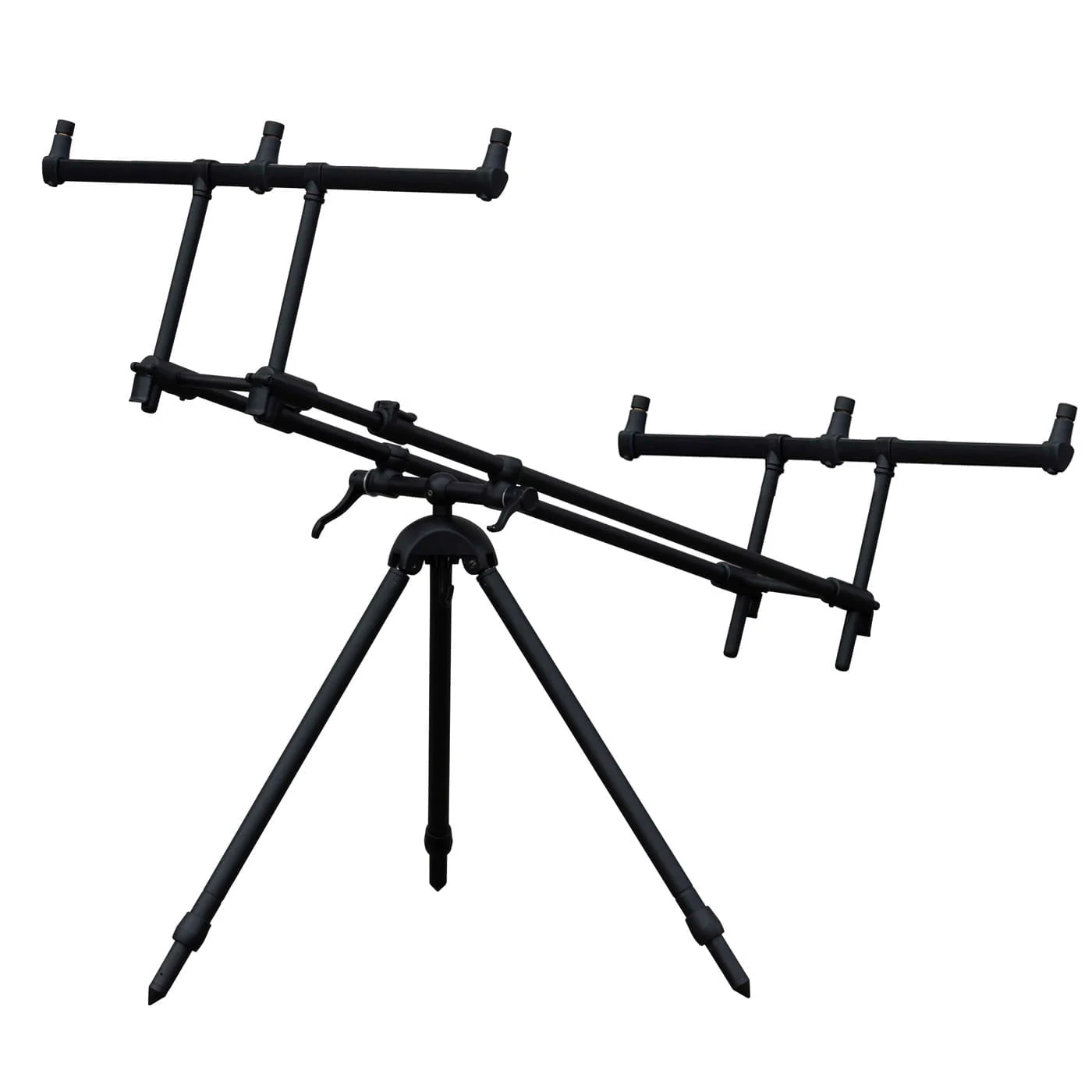 Prologic Tri-Lux Rod Pod 3er