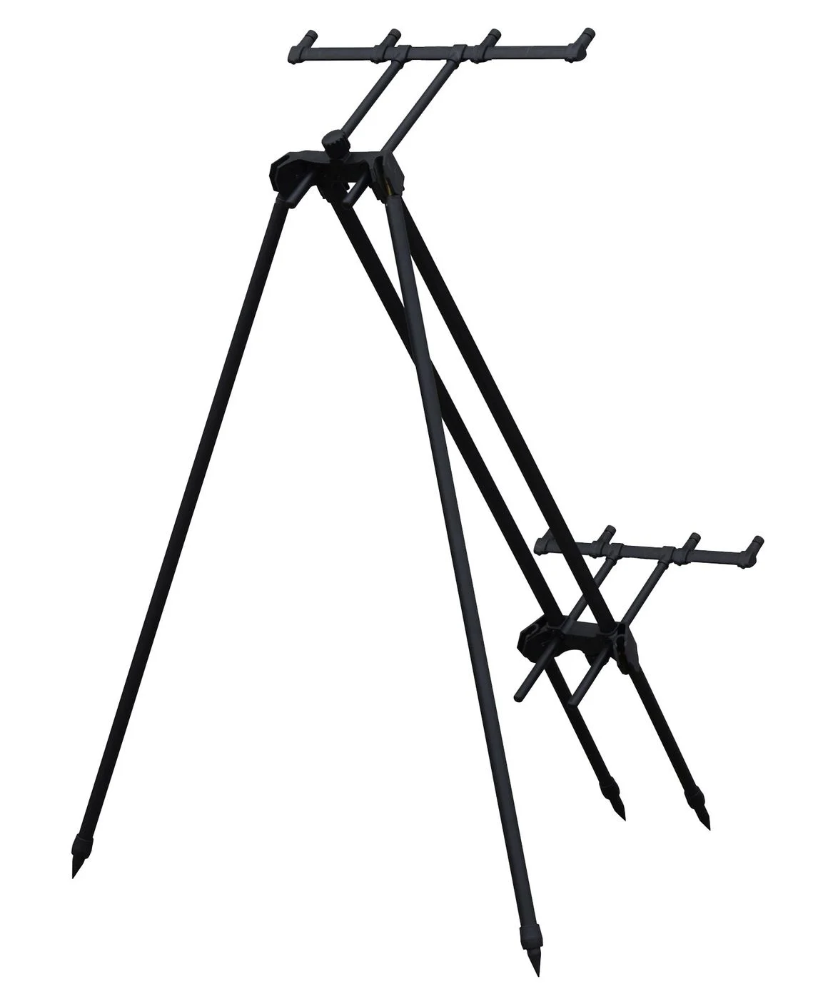 Prologic Tri-Sky Pod 4 Rod - Rutenhalter