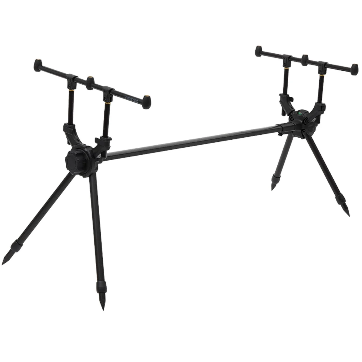 Prologic Tube 3 Rod Pod - Rodpod | SM Angelsport