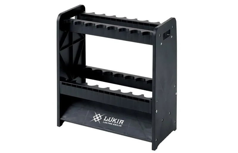 Promarine Lukia Light Rod Stand Mini