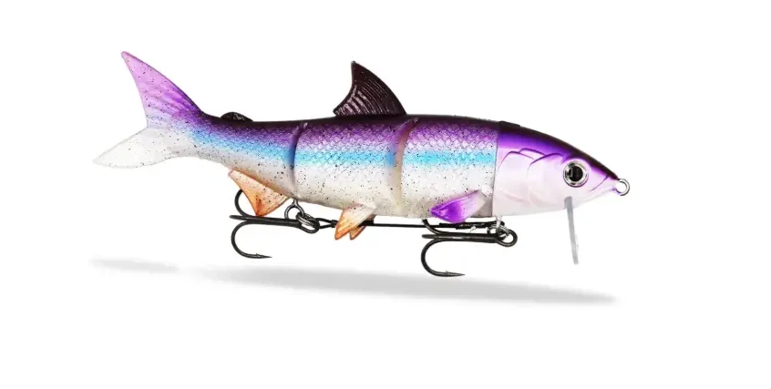 Fishing Ghost – Renky One 35cm I 480g