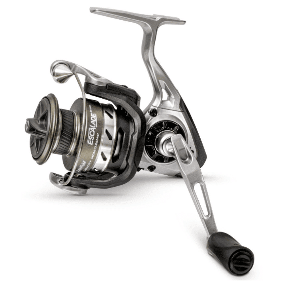 Quantum Escalade EM 3000