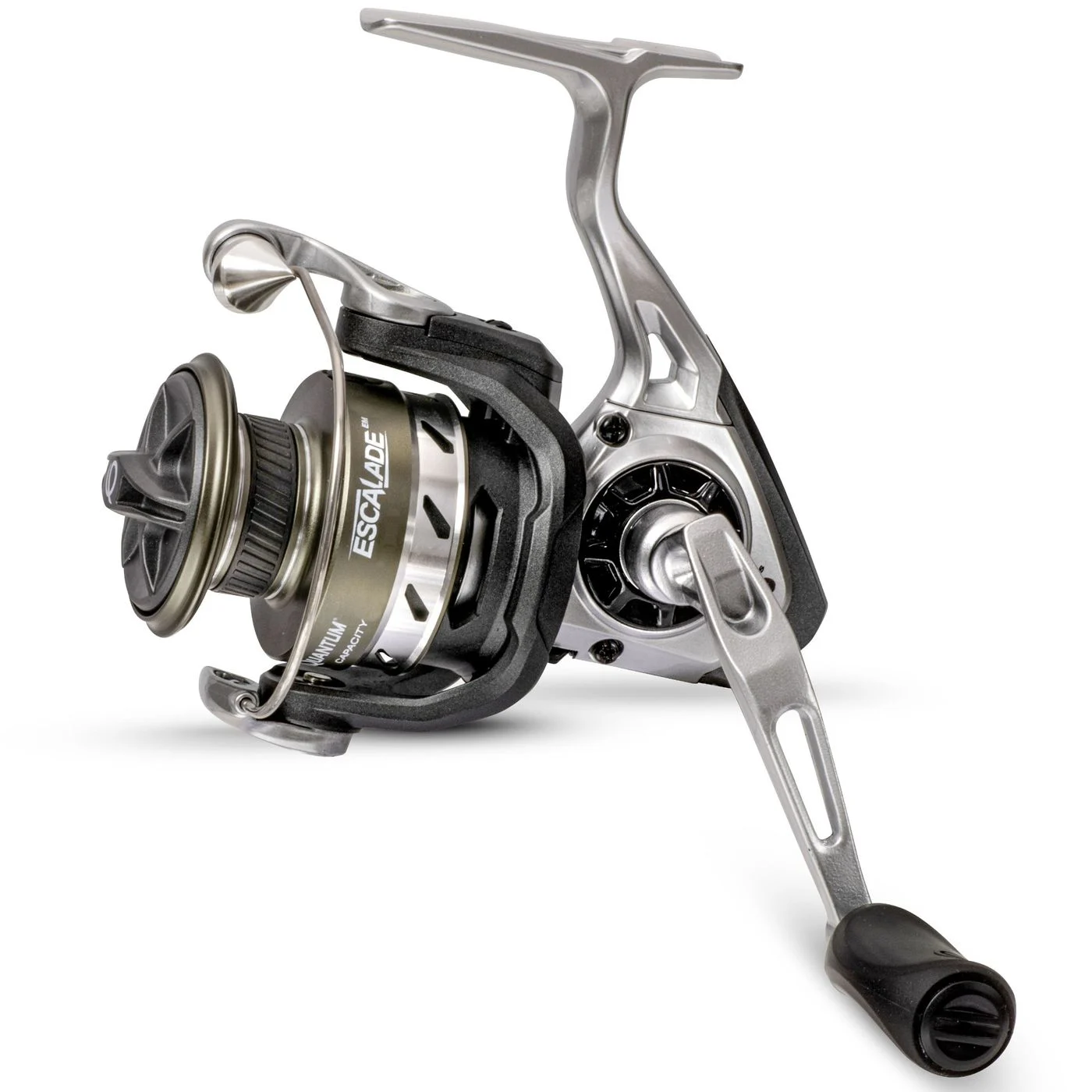 Quantum Escalade EM Rolle 2500 - Stationärrolle