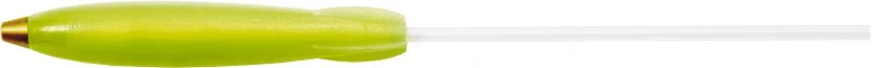 Quantum Missile Dartcaster Sbirolino 10g Chartreuse