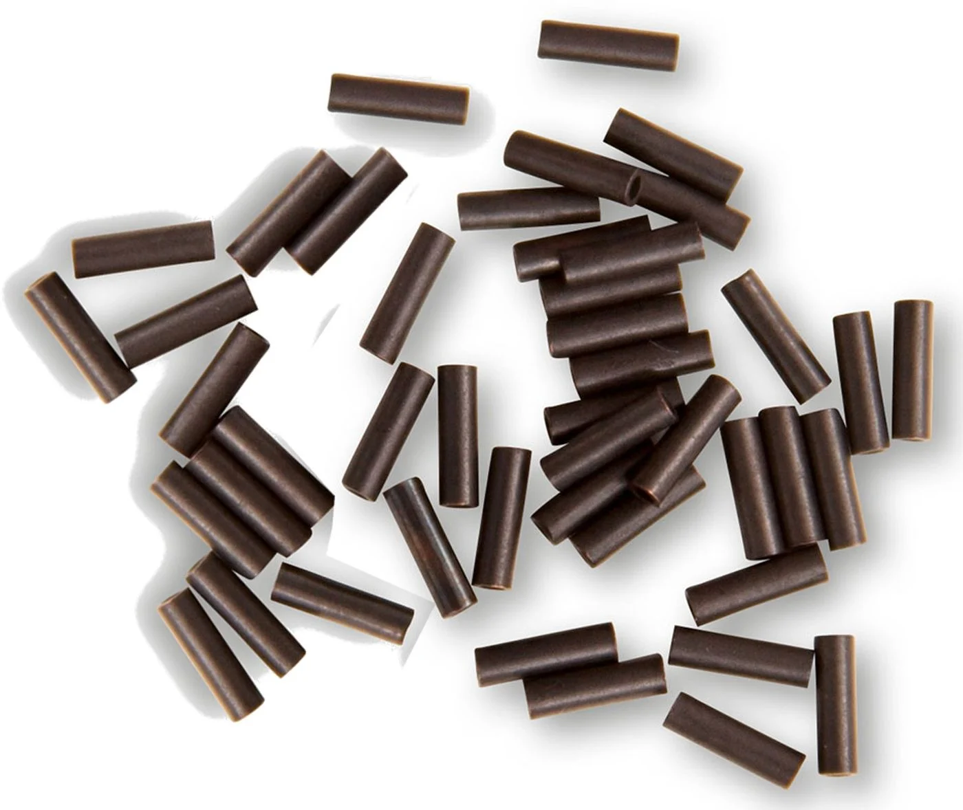 Quantum Mr Pike Power Sleeves - 50 Klemmhülsen Gr. M / 1.19mm