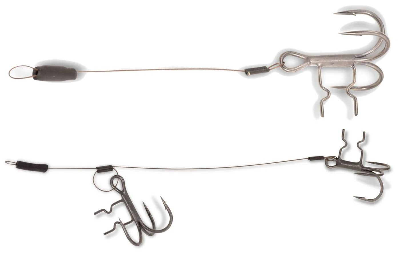 Quantum Q Stinger - Stingerhaken 17cm / Gr. 2 + 2 / 1 Stück