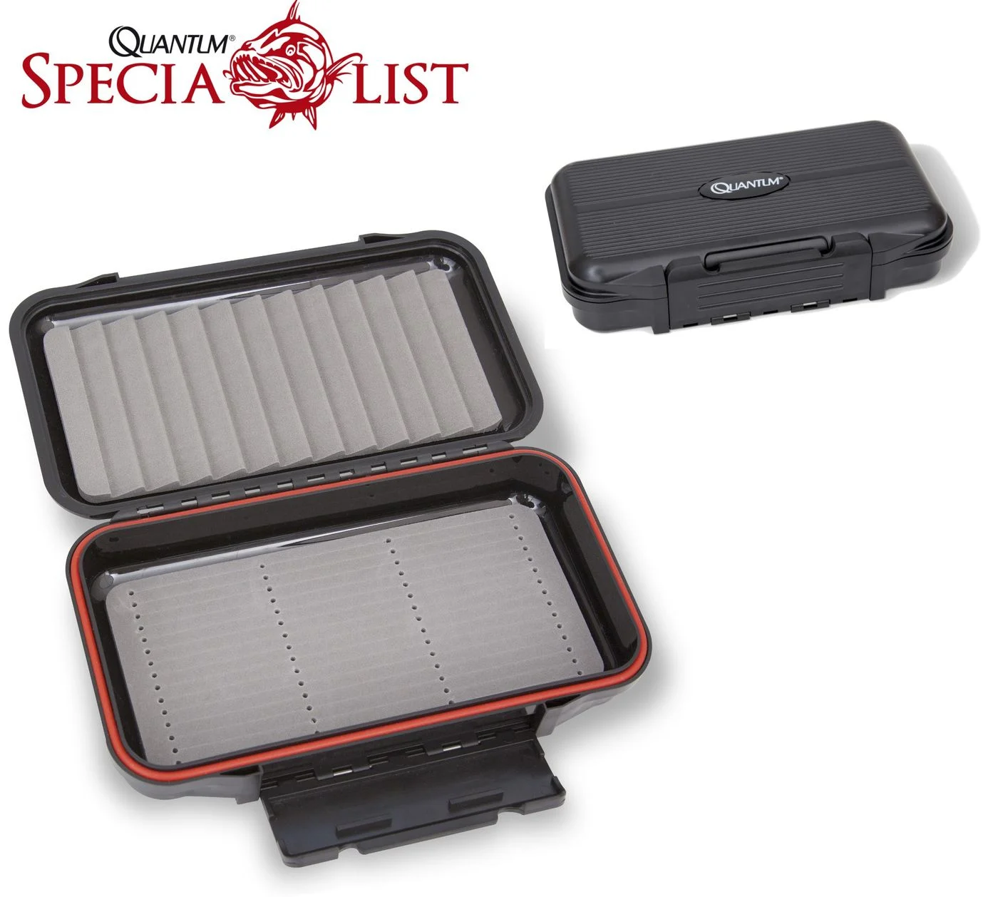 Quantum Stinger Box 20x11x5cm Angelbox