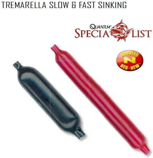 Quantum Tremarella 10g Langsam sinkend