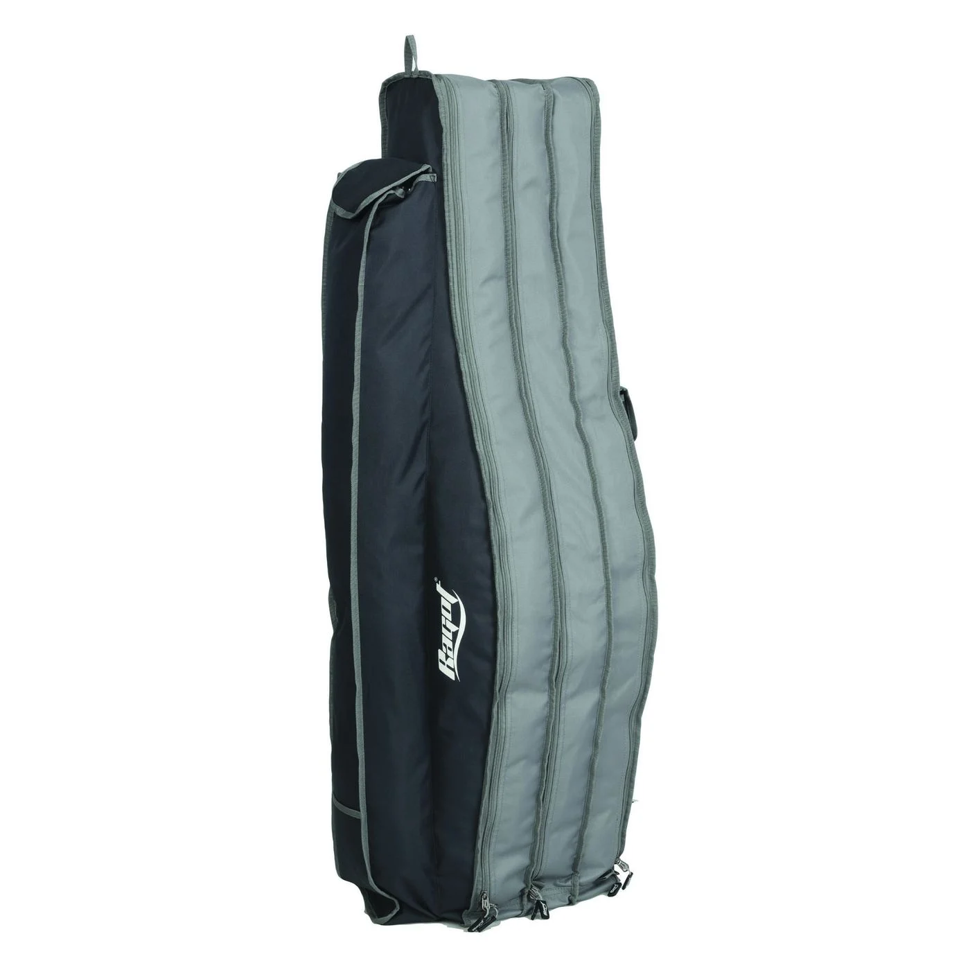 Ragot 3 Compartment Rod Holdall - Rutentasche