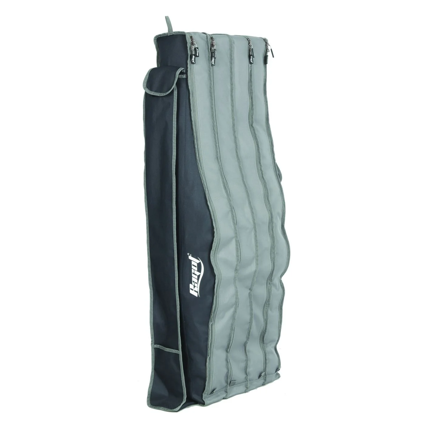 Ragot 4 Compartment Rod Holdall - Rutentasche