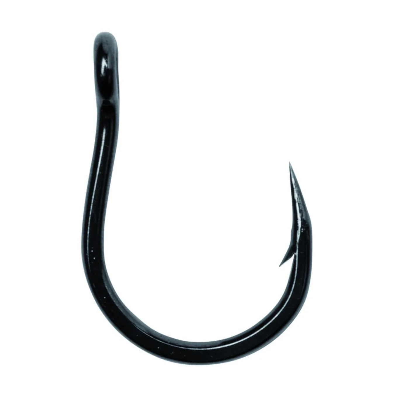 Ragot 7264 BN - Einzelhaken Gr. 5/0 / 6 Stück