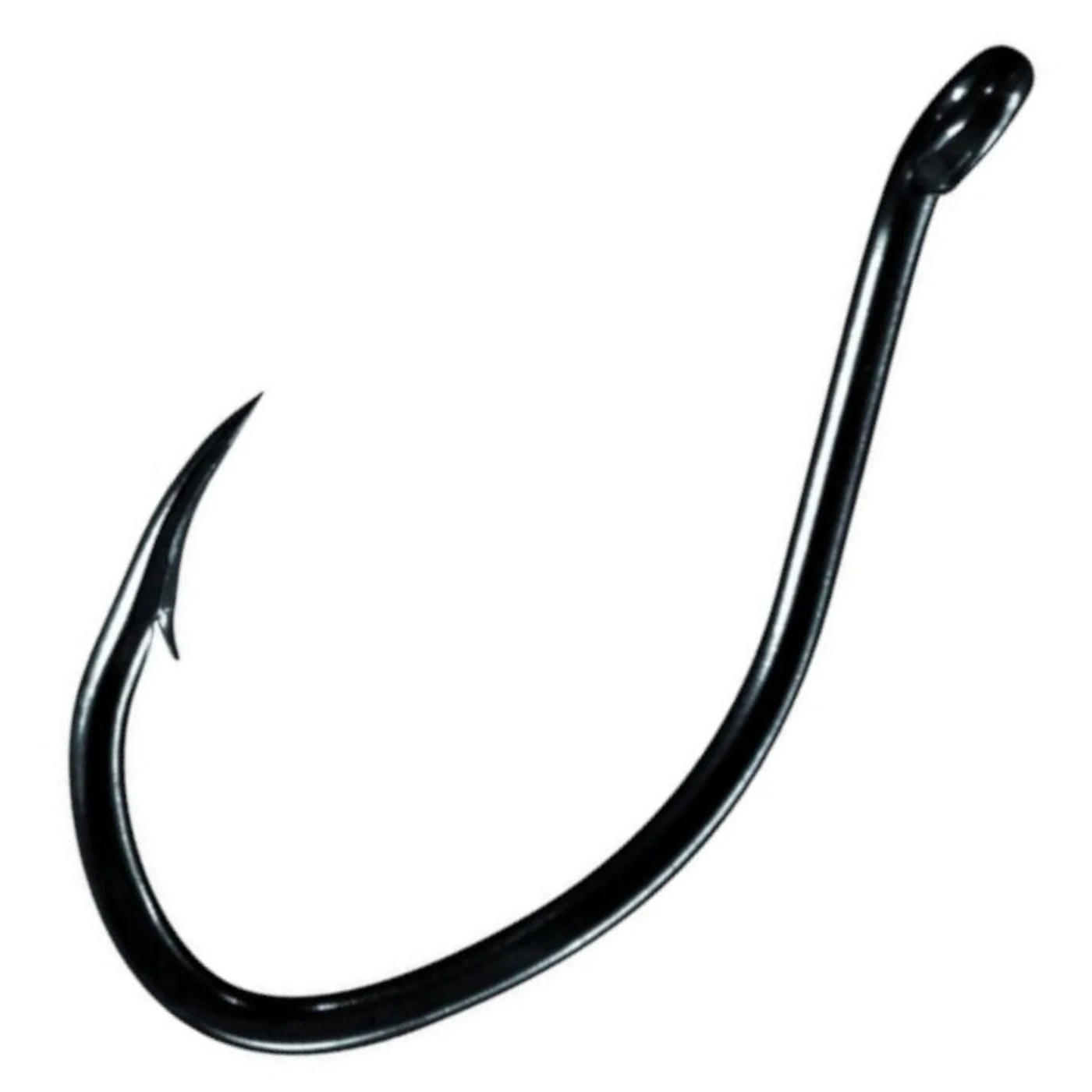 Ragot 8357 PTFE - Einzelhaken Gr. 7/0 / 4 Stück