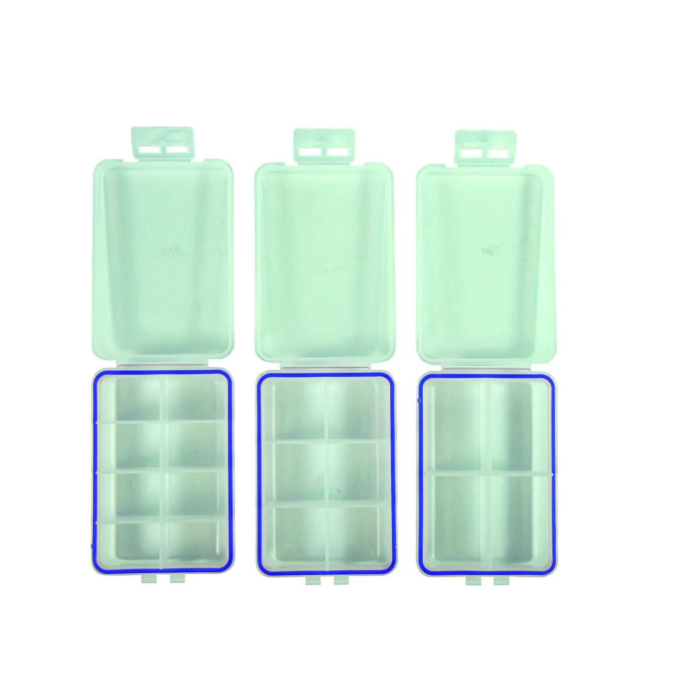 Ragot Accessories Boxes Kit - 3 Zubehörboxen