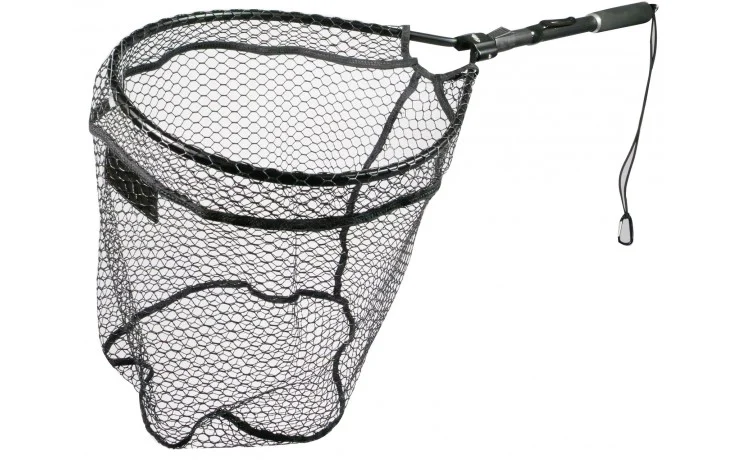 Ragot Goumois Unterfangkescher 78 cm Kescherkopf 41 * 31 cm