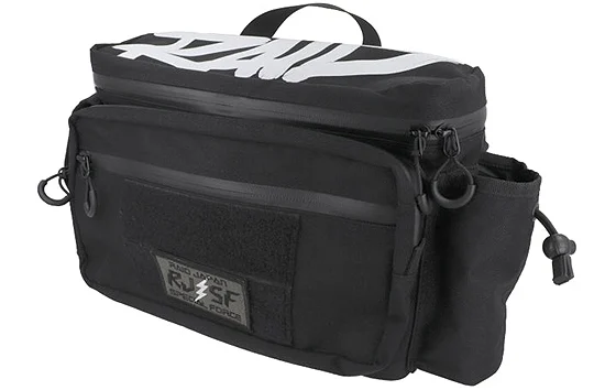 Raid Japan Bank Trail