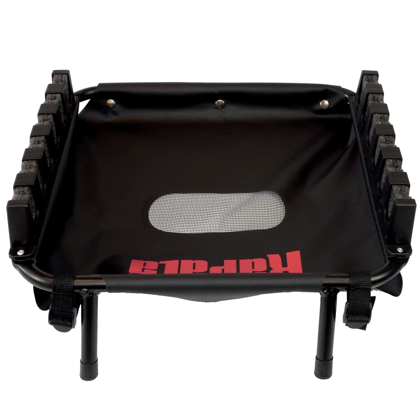 Rapala 6 Rods Holder For Belly Boat - Rutenhalter