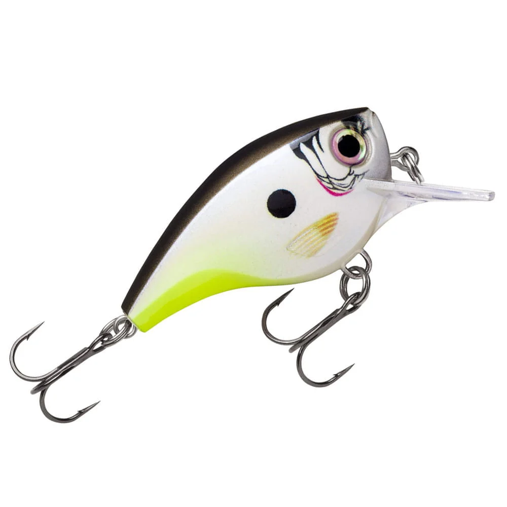 Rapala Bx Big Brat 7 cm (2,7") 21 g Hot Dang