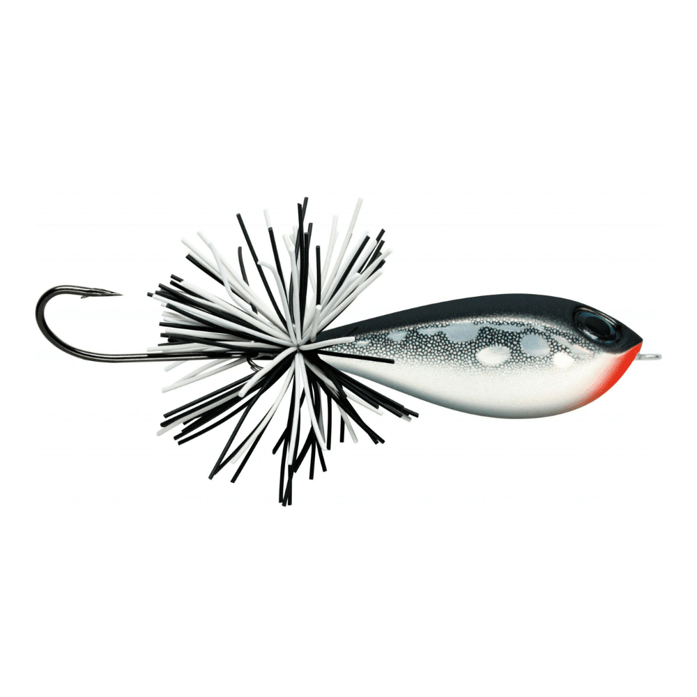 Rapala BX Skitter Frog 4,5cm 7,5g Matte Chrome