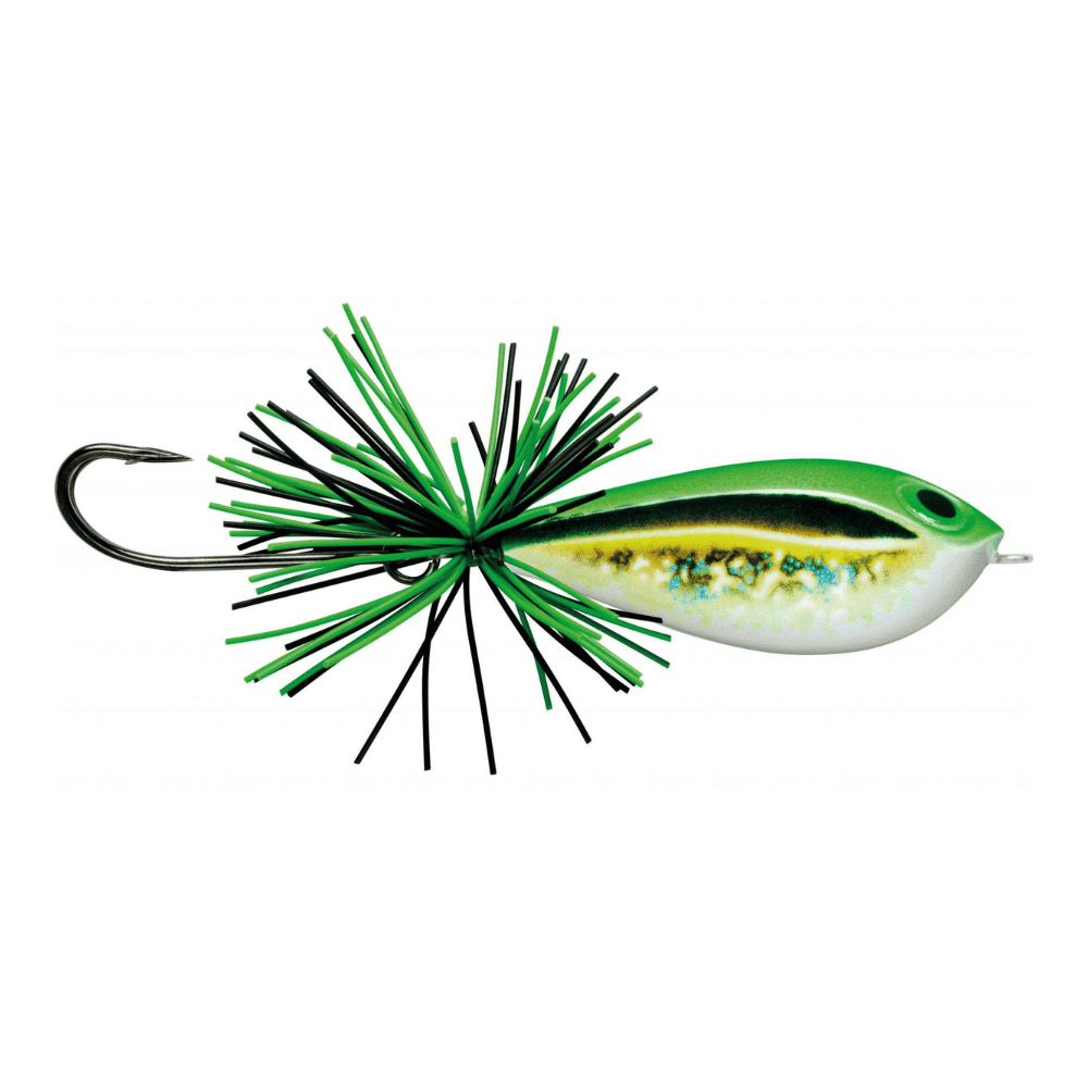 Rapala BX Skitter Frog 5,5cm 13g Thai Frog