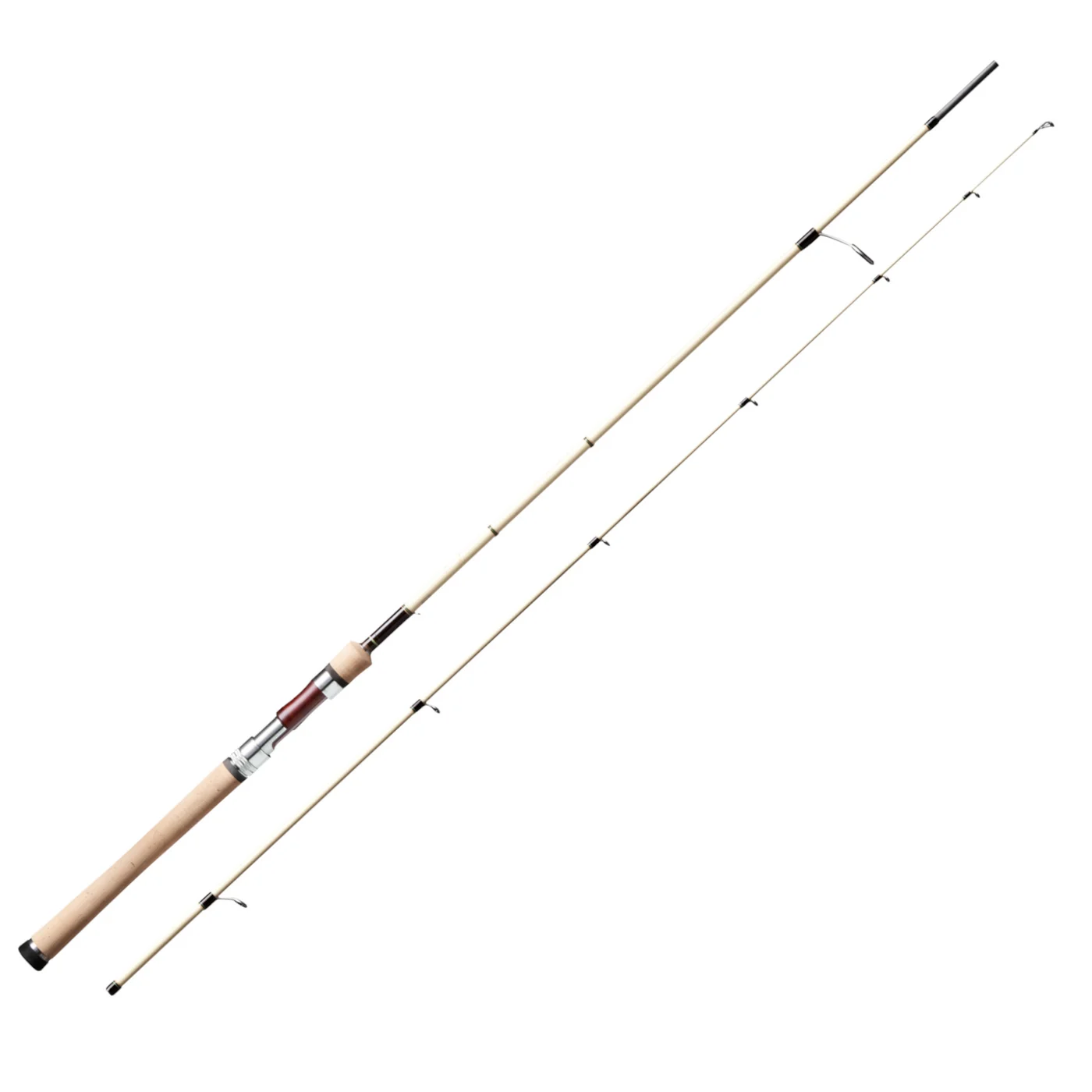 Rapala Classic Countdown ML 213cm 5-21g - Spinnrute