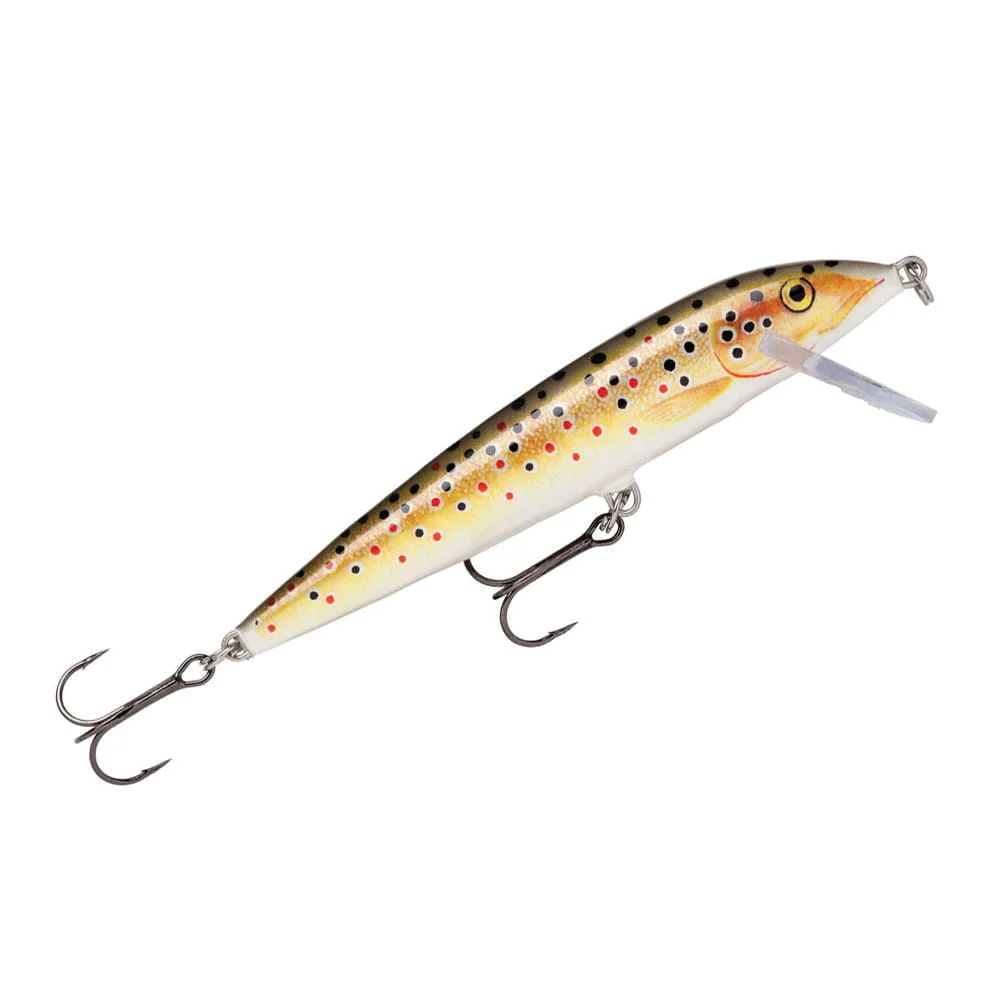 Rapala Countdown 11 cm (4,3") 16 g Brown Trout