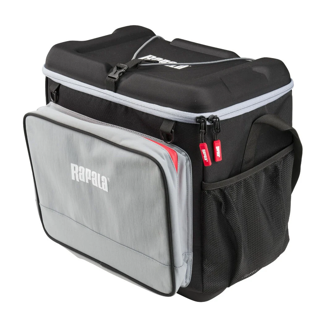 Rapala Countdown Tackle Bag Magnum Angeltasche