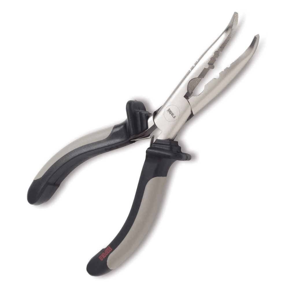 Rapala Curved Fishermans Plier 16,5cm