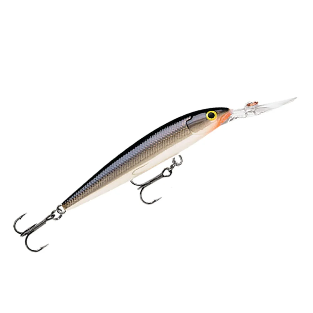 Rapala Down Deep Husky Jerk 10 cm (4") 11 g Silver