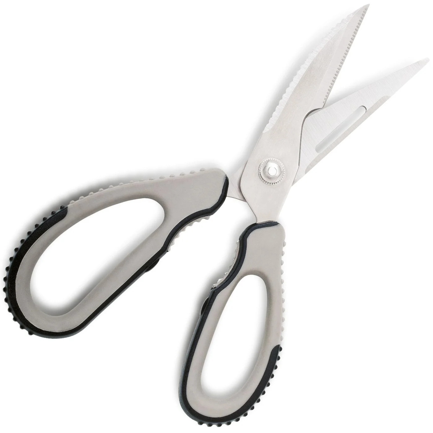 Rapala Fish & Game Shears - Multifunktions Angelschere